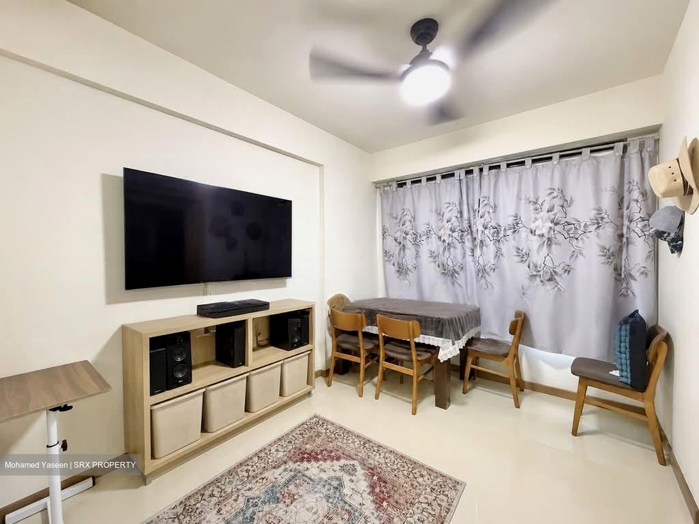Blk 456B Fernvale Woods (Sengkang), HDB 2 Rooms #580259021